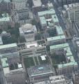  manhattan  -  morningside heights et harlem  - columbia university columbia university -116the street amsterdam av
